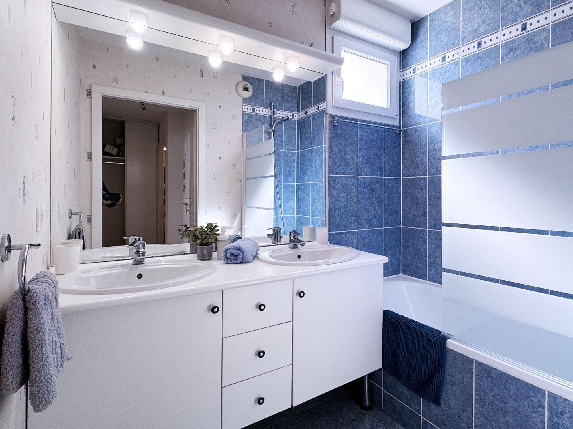 Joli 3P Avec Terrasse Et Garage Proche Centre Apartman Strasbourg Kültér fotó