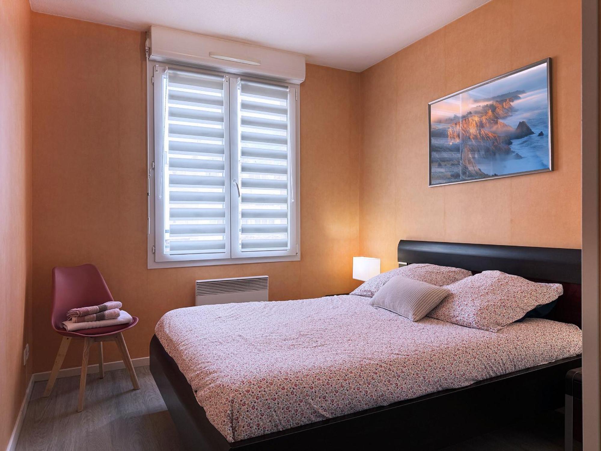 Joli 3P Avec Terrasse Et Garage Proche Centre Apartman Strasbourg Kültér fotó