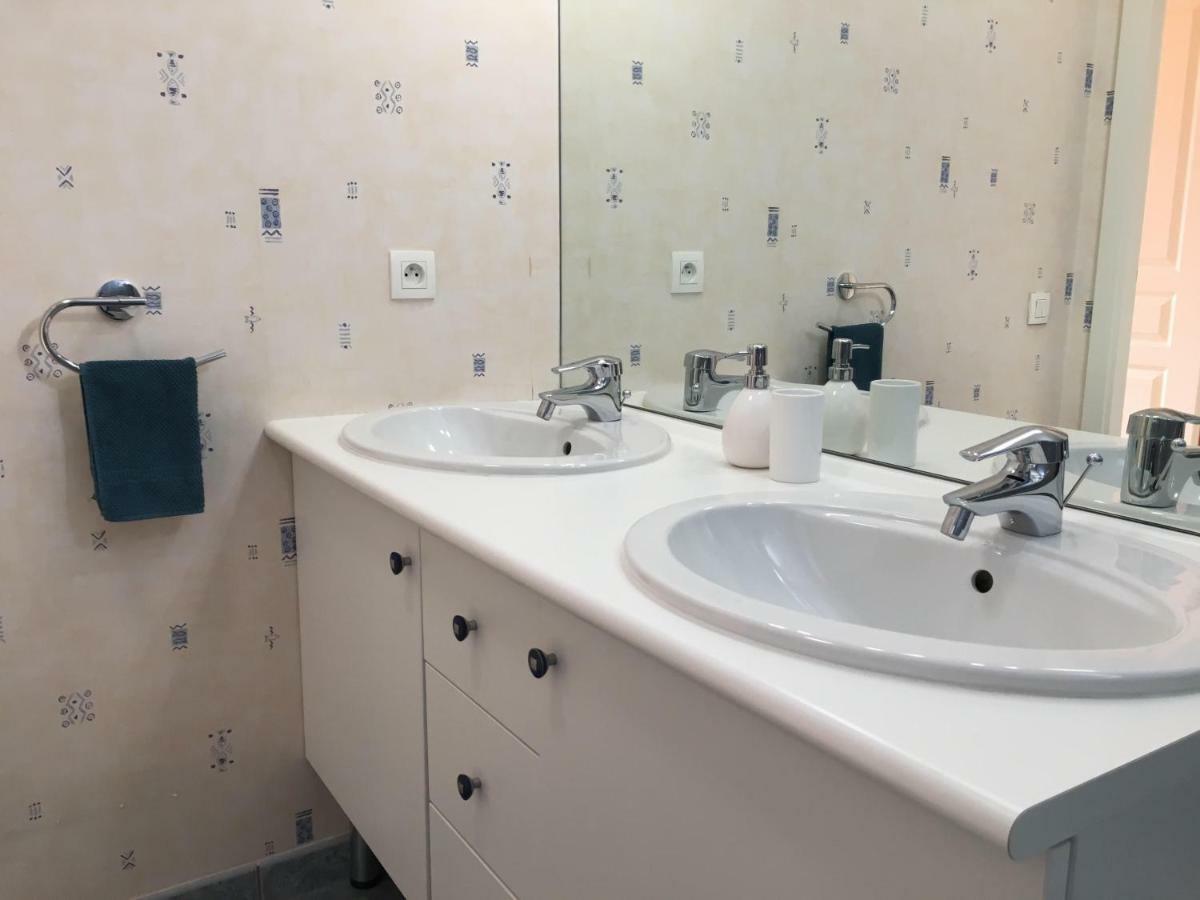 Joli 3P Avec Terrasse Et Garage Proche Centre Apartman Strasbourg Kültér fotó